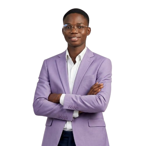 Portrait de Koffa Jean AGOUDAVI